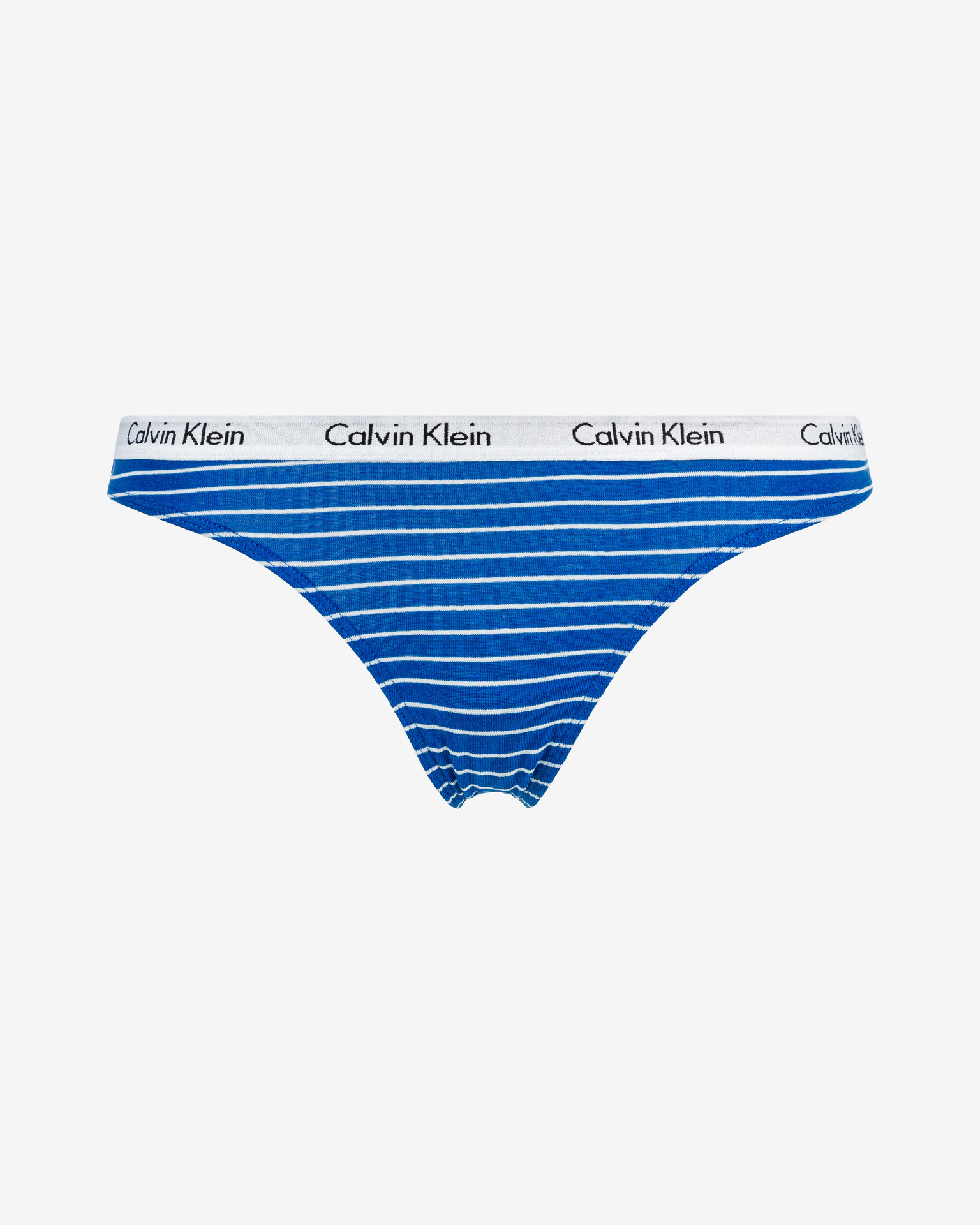 Obrázok Nohavičky 3 ks Calvin Klein | Čierna Modrá Ružová | Dámske | M