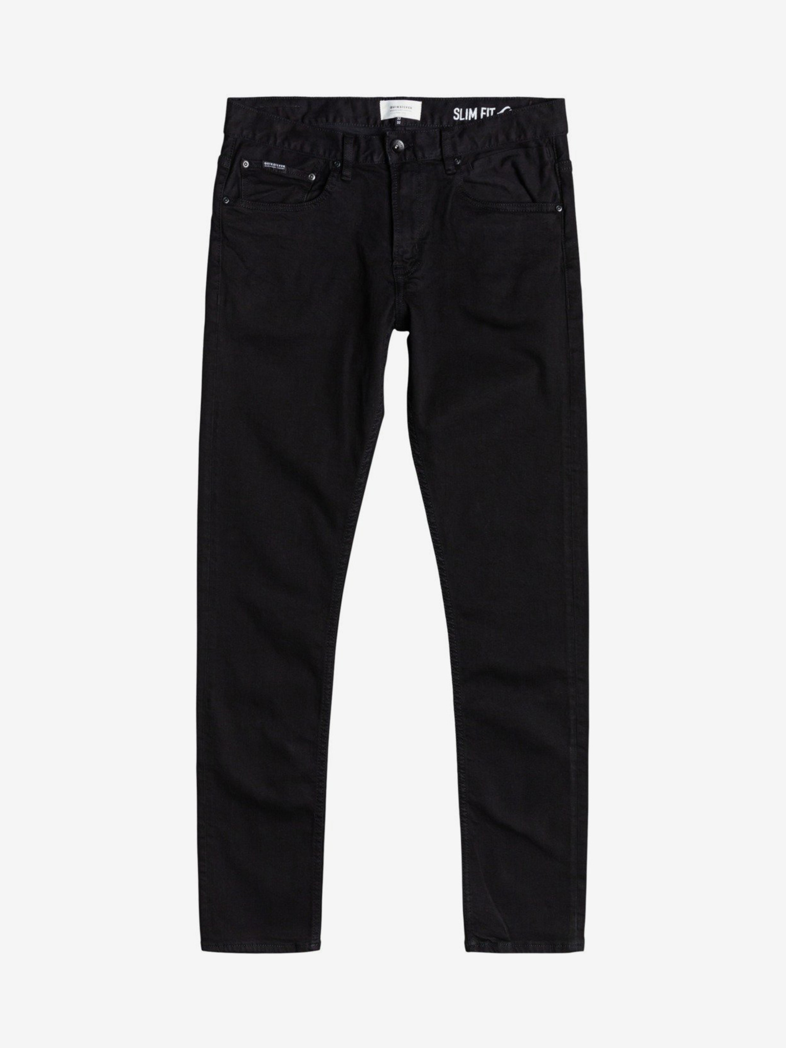 Obrázok Voodoo Surf Jeans Quiksilver | Čierna | Pánske | 33/32