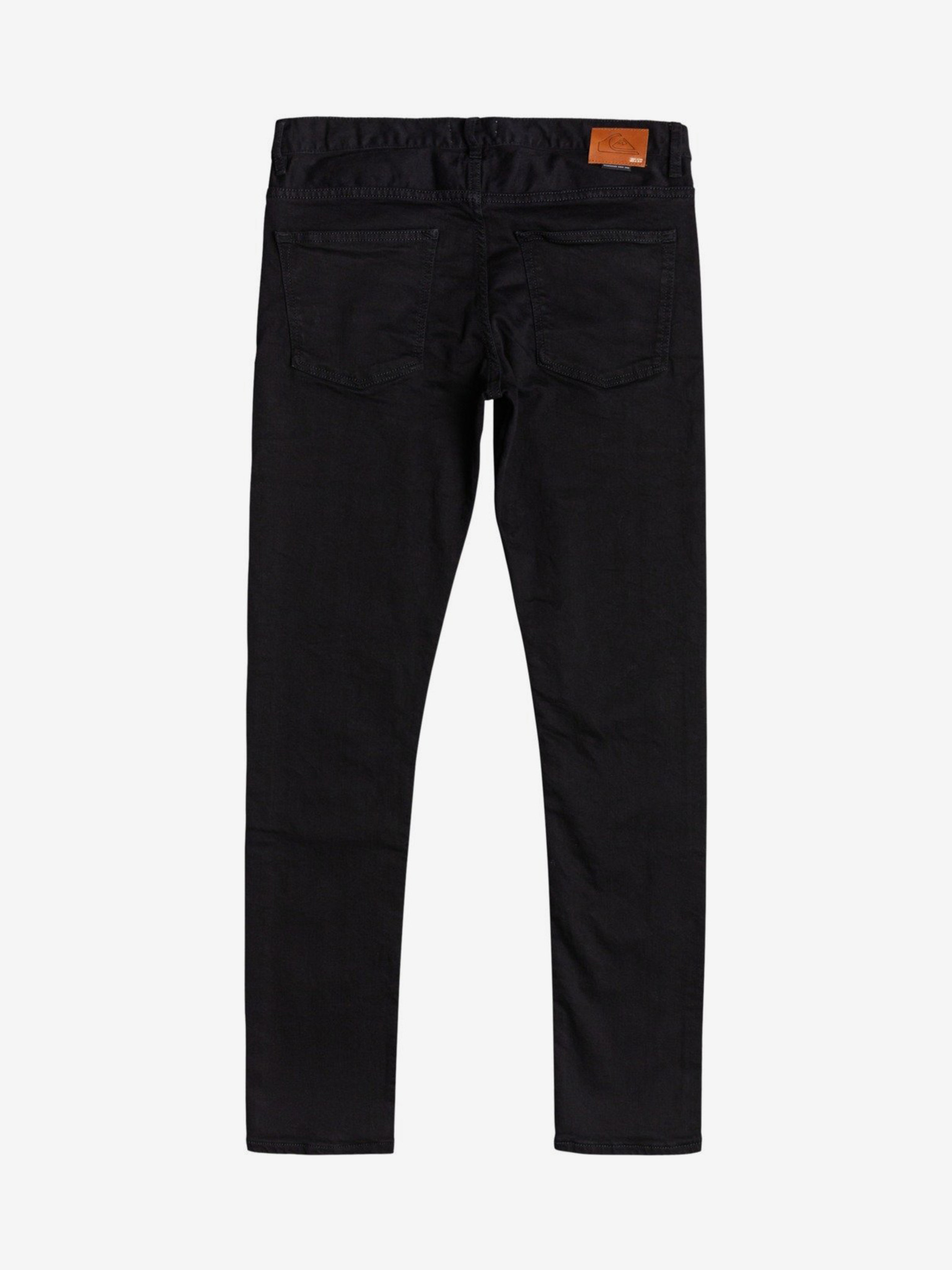 Obrázok Voodoo Surf Jeans Quiksilver | Čierna | Pánske | 33/32