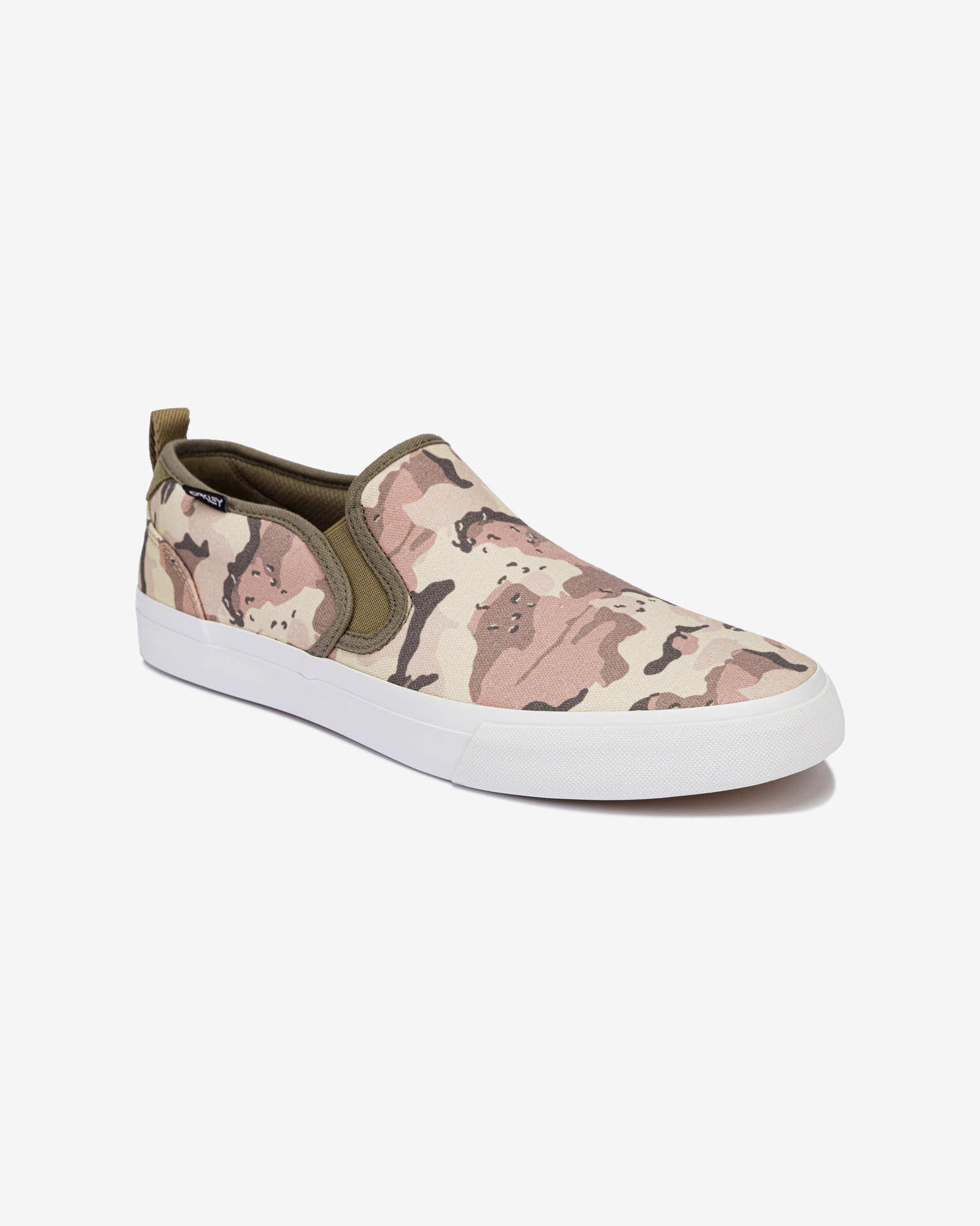 Obrázok B1B Classic Slip On Oakley | Ružová Hnedá | Pánske | 45,5