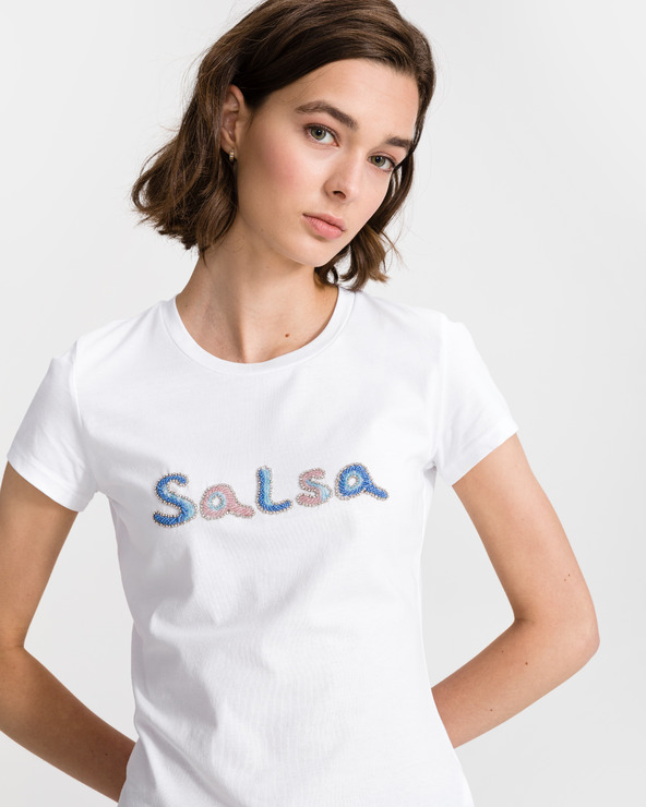 t shirt salsa