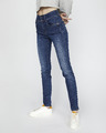 Salsa Jeans Push In Secret Skinny Soft Touch Jeans