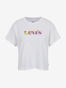 Levi's® Graphic Varsity Triko
