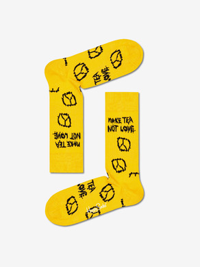 Happy Socks Hells Grannies Ponožky