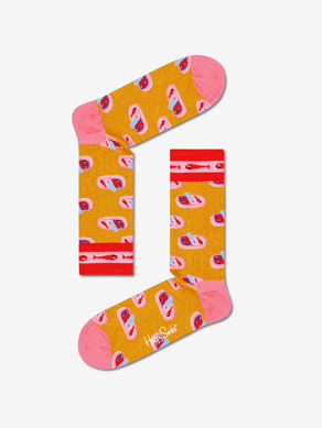 Happy Socks Sardine In A Tin Ponožky