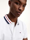 Tommy Jeans Classics Tipped Strech Polo triko