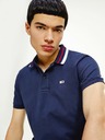 Tommy Jeans Classics Tipped Strech Polo triko