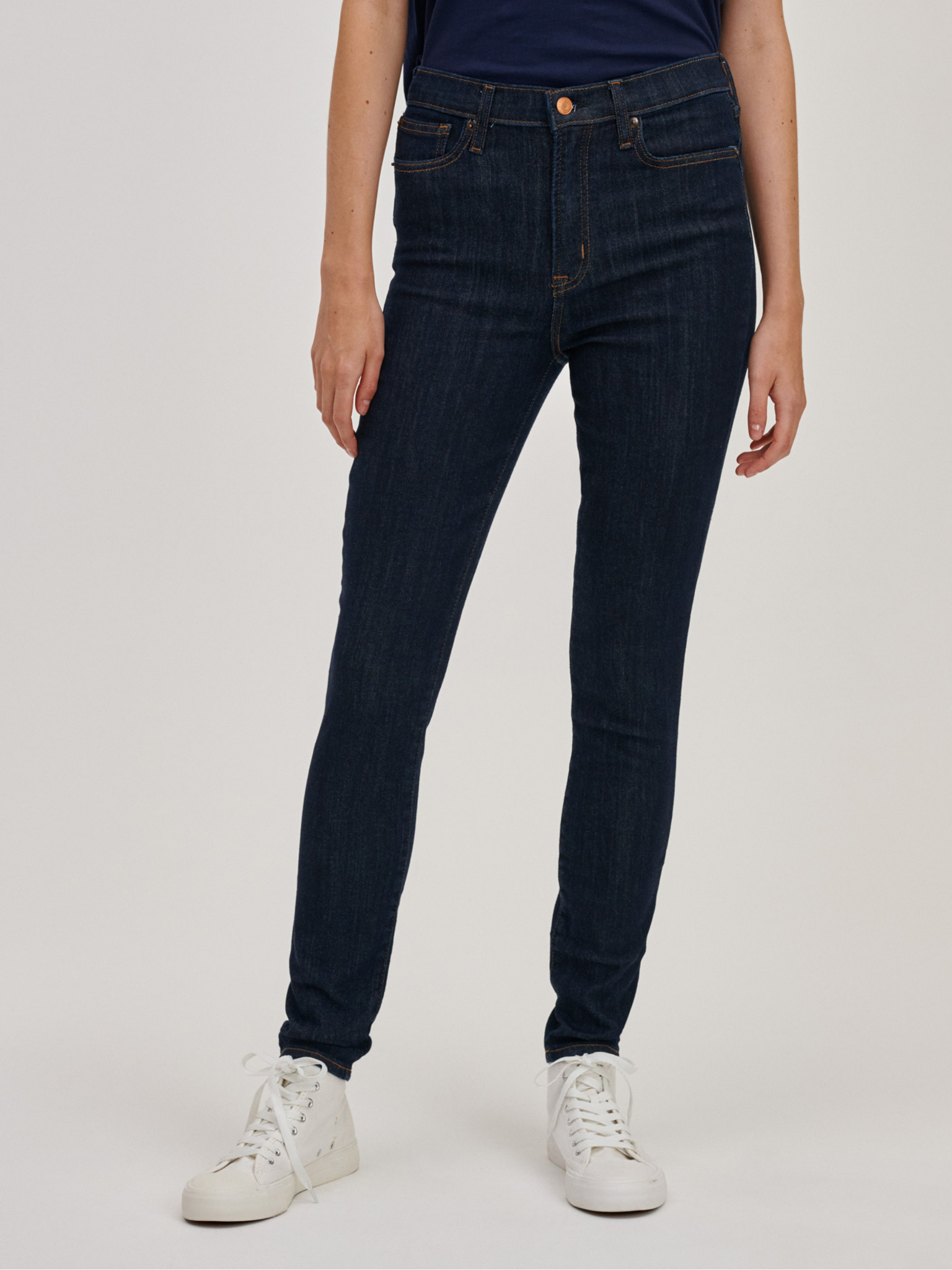 Obrázok Jeans GAP | Modrá | Dámske | 33 REGULAR