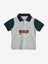 GAP Logo Polo triko dětské