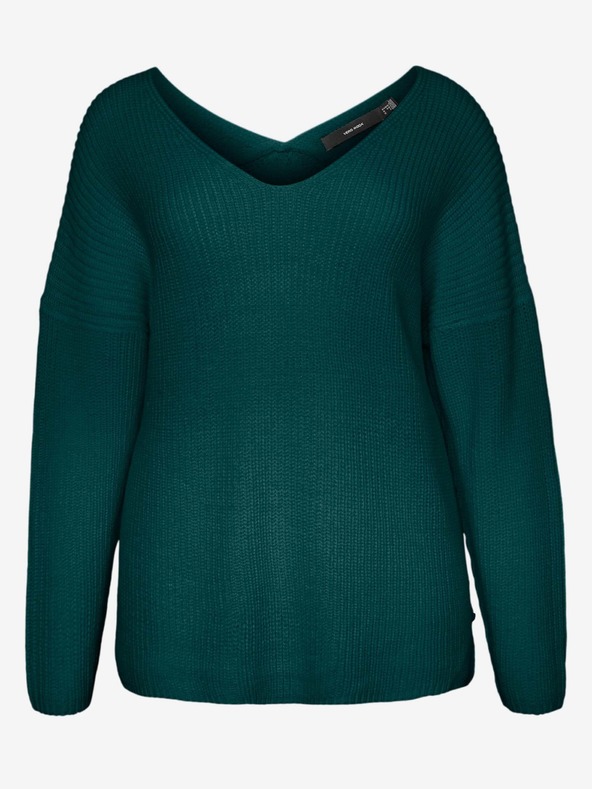 Vero Moda Curve Sweater Bibloo.com