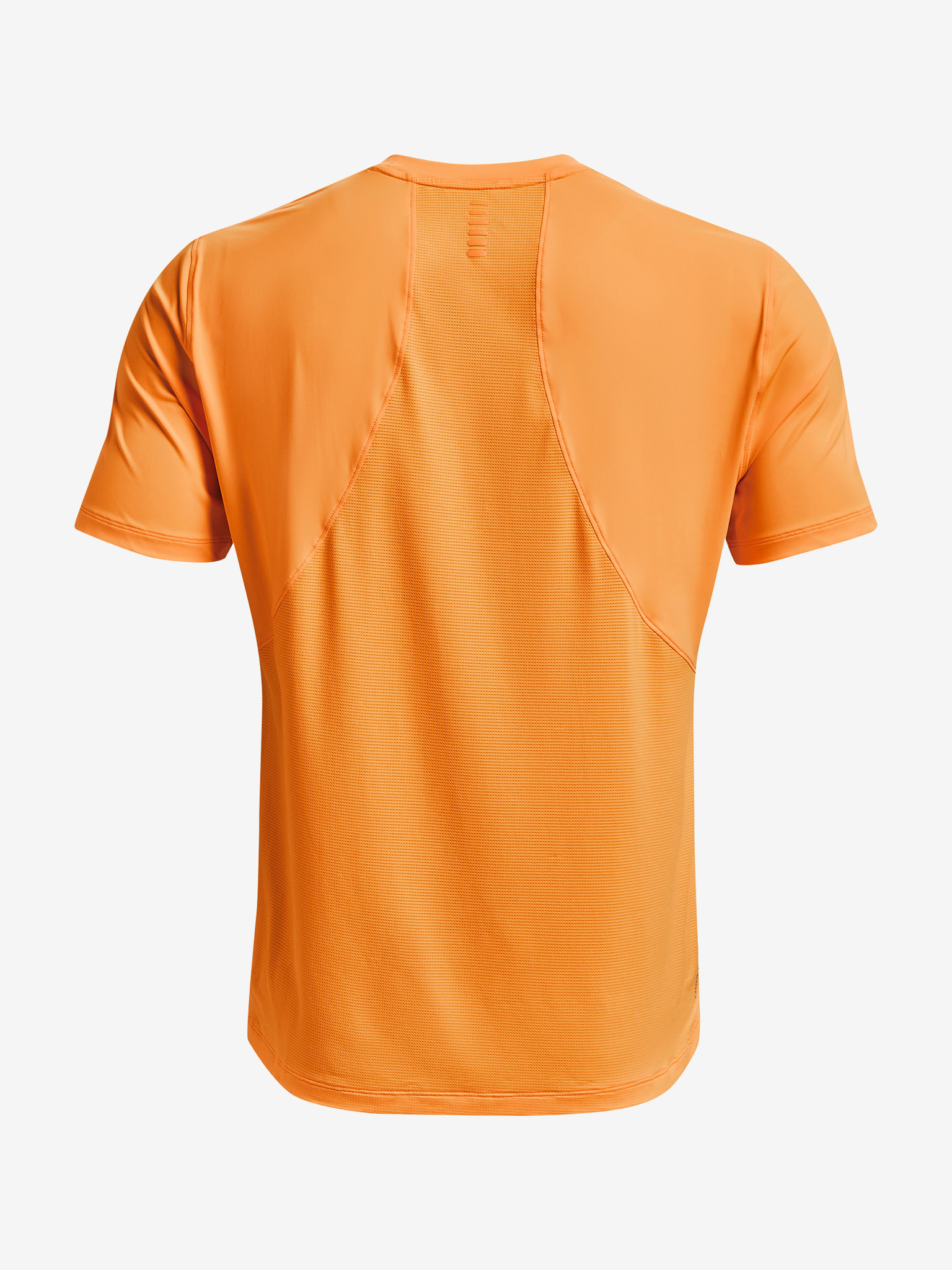 Obrázok Iso-Chill Run Tričko Under Armour | Oranžová | Pánske | XXL