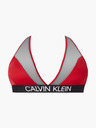 Calvin Klein High Apex Triangle-RP Vrchní díl plavek