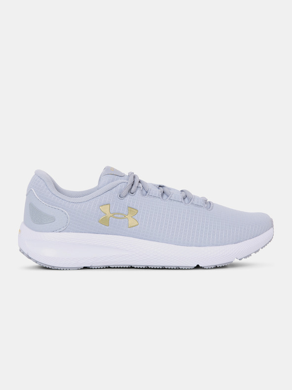 Under Armour UA W Charged Pursuit 2 Rip-GRY Teniși Gri
