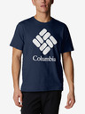 Columbia Trek™ Logo Short Sleeve Triko