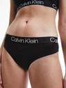 Calvin Klein Structure Kalhotky