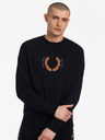 Fred Perry Laurel Wreath Mikina