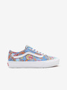 Vans Made With Liberty Fabrics Old Skool Tapered Tenisky