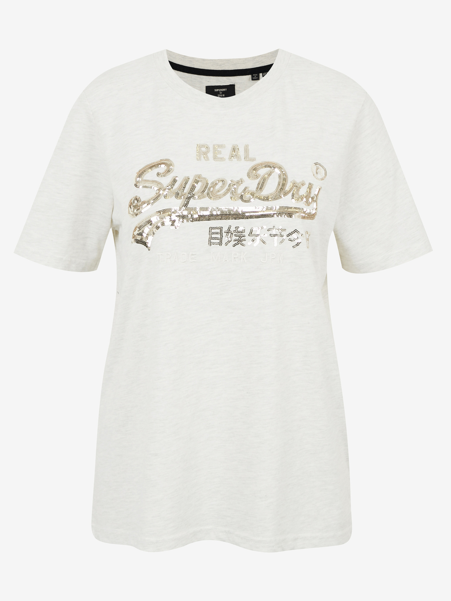 Superdry T-Shirt Donna 