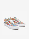 Vans Made With Liberty Fabrics Old Skool Tapered Tenisky
