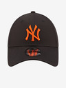 New Era New York Yankees MLB League Essential 9Forty Kšiltovka