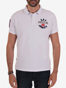 SuperDry Classic Superstate S/S Polo triko