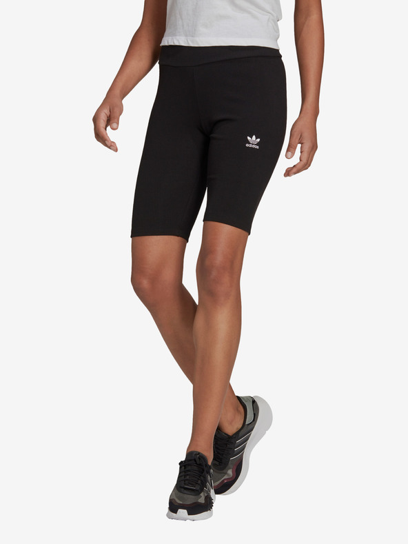 adidas Originals Bike shorts Legging Schwarz