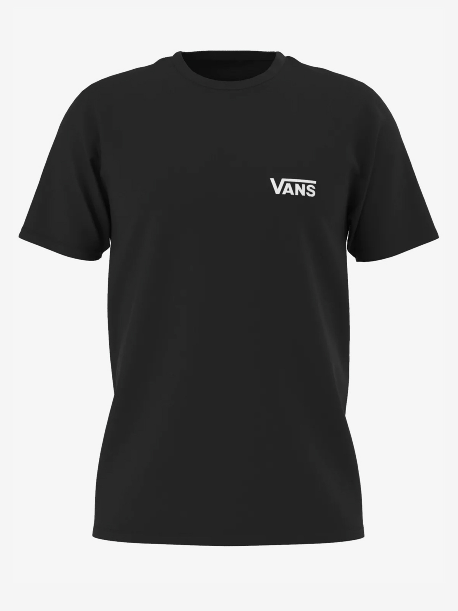 vans tee shirt femme