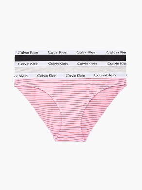 Calvin Klein Kalhotky 3 ks