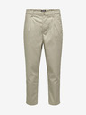 ONLY & SONS Dew Chino Kalhoty