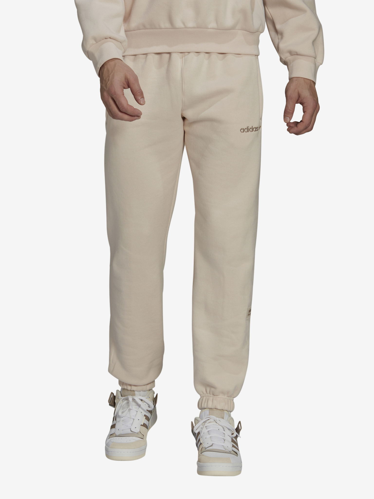 Obrázok adidas Trf Linear Sweat Pants ? M