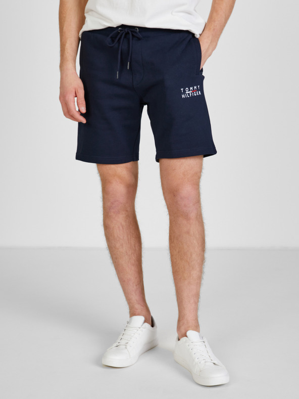 tommy hilfiger tight shorts