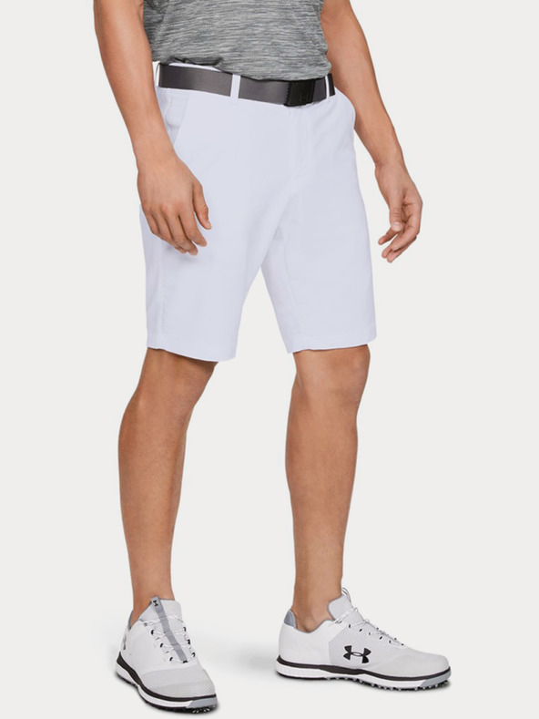 men's ua eu performance tapered shorts