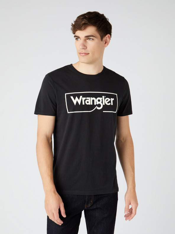 mens wrangler t shirt