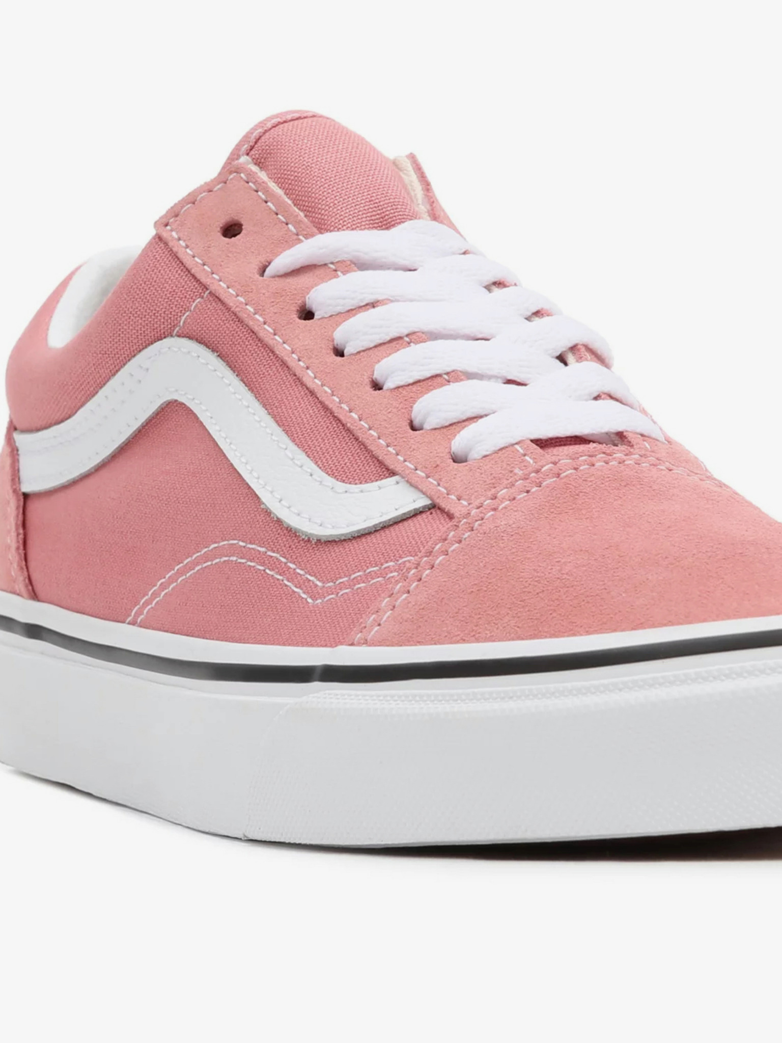 vans ua old skool pink