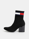 Tommy Hilfiger Flag Sock Kotníková obuv