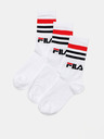 FILA Ponožky 3 páry