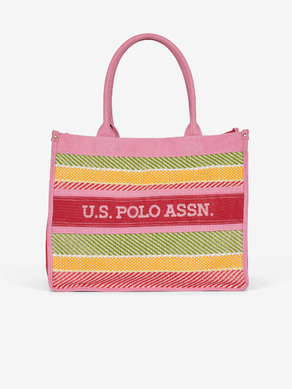 U.S. Polo Assn El Dorado Shopper taška