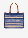 U.S. Polo Assn El Dorado Shopper taška