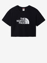 The North Face Cropped Easy Triko