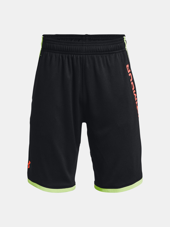 under armour stunt 3.0 shorts