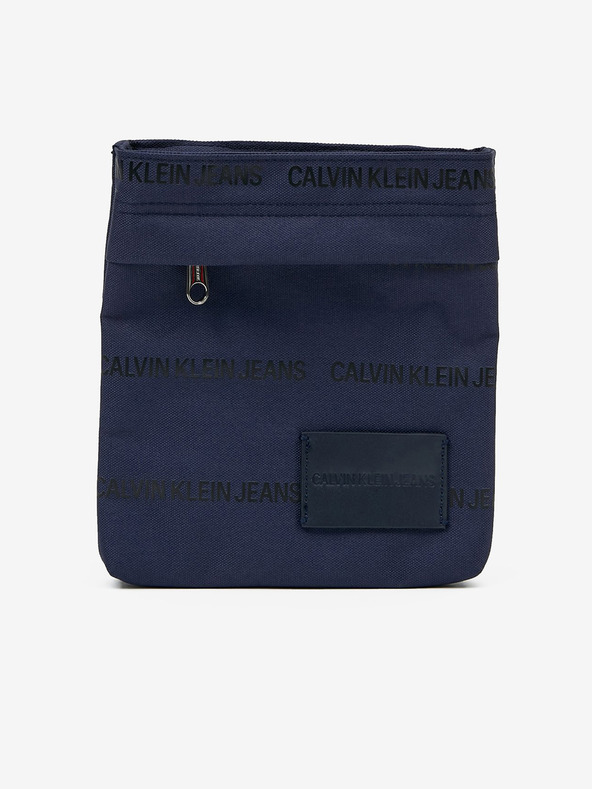 Calvin Klein Essential Micro Tasche Blau