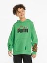 Puma Puma x Minecraft Mikina dětská
