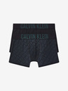 Calvin Klein Boxerky 2 ks dětské