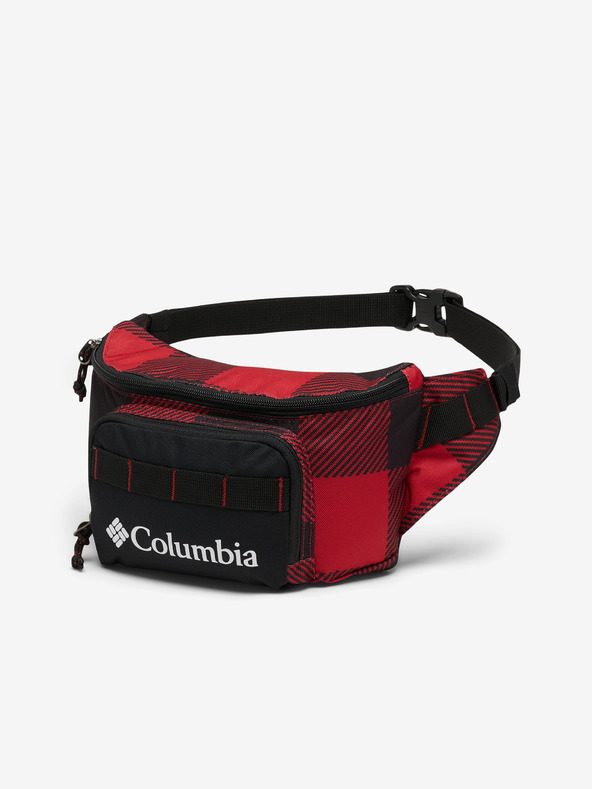 Columbia Zigzag™ Hip Pack Waist bag Rot