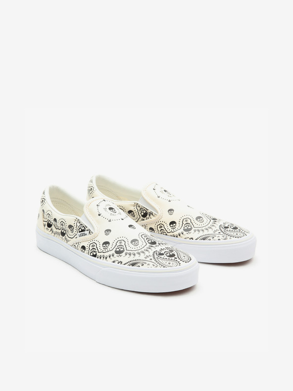 vans slip on ouroboros