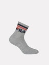 FILA Ponožky 3 páry