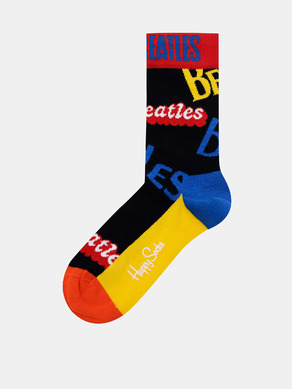 Happy Socks Beatles In The Name Of Sock Ponožky