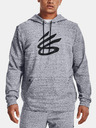 Under Armour Curry Pullover Hood Mikina