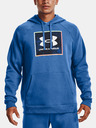 Under Armour UA Rival Flc Graphic Hoodie Mikina