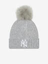 New Era New York Yankees MLB Winterized Bobble Čepice
